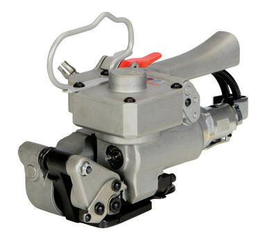 PNEUMATIC POLYPROPYLENE STRAP SEALER